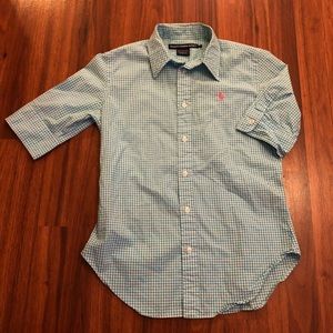 Ralph Lauren women’s top